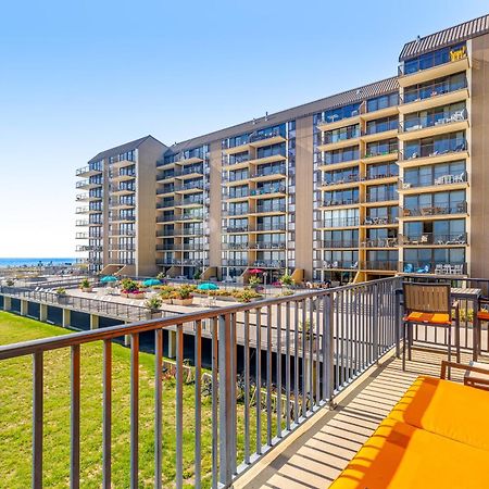 Sea Colony 2Hb Brandywine House Rd Apartment Bethany Beach Exterior photo