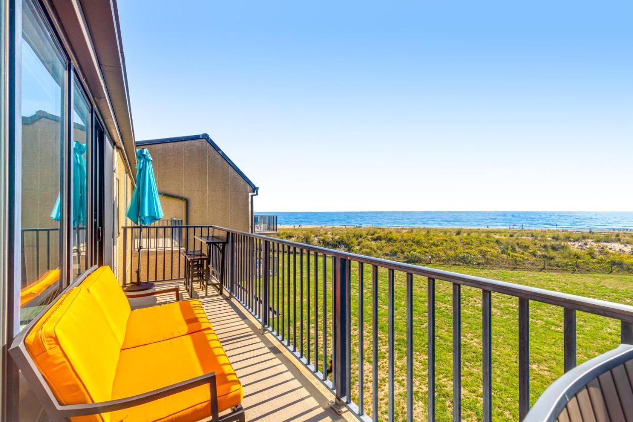 Sea Colony 2Hb Brandywine House Rd Apartment Bethany Beach Exterior photo