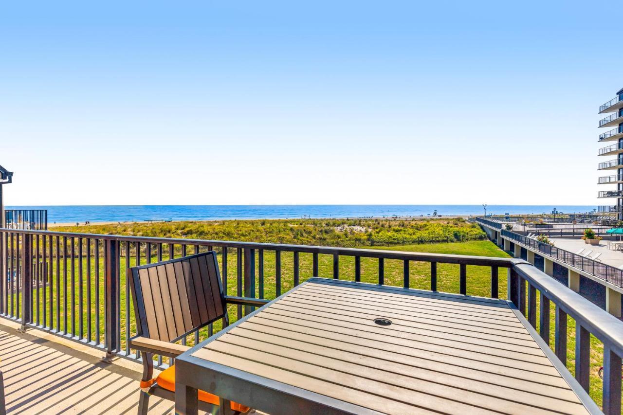 Sea Colony 2Hb Brandywine House Rd Apartment Bethany Beach Exterior photo